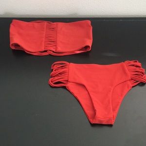 Women’s Bandeau Bikini